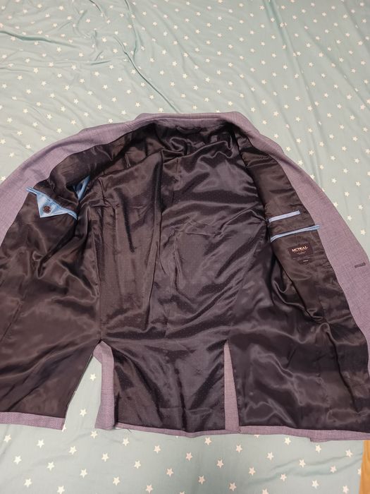 Слим Сако MCneal