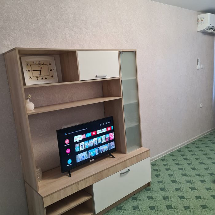 Продам однокомнатную квартиру .