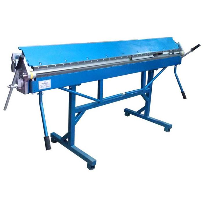 Листогибы, гильотины