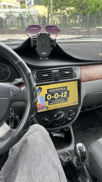 Daewoo Gentra 2014 срочно сатылады