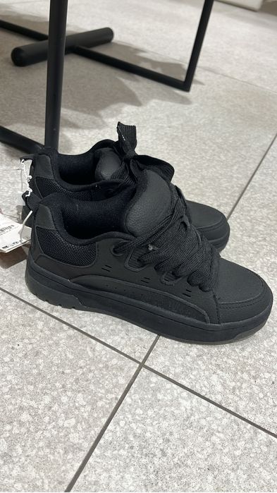 Новые кроссовки кеды Зара