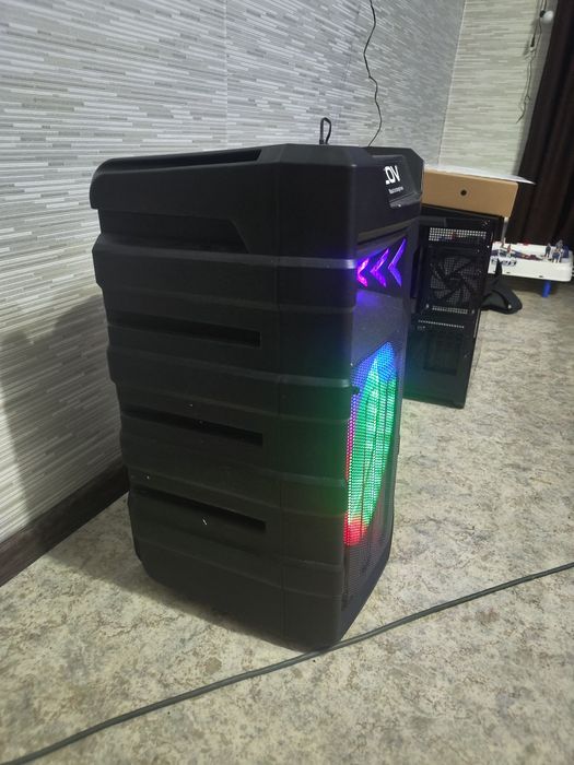 Колонка COV CV-204