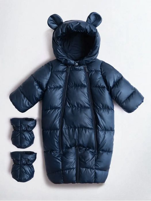 Продам детский комбинезон