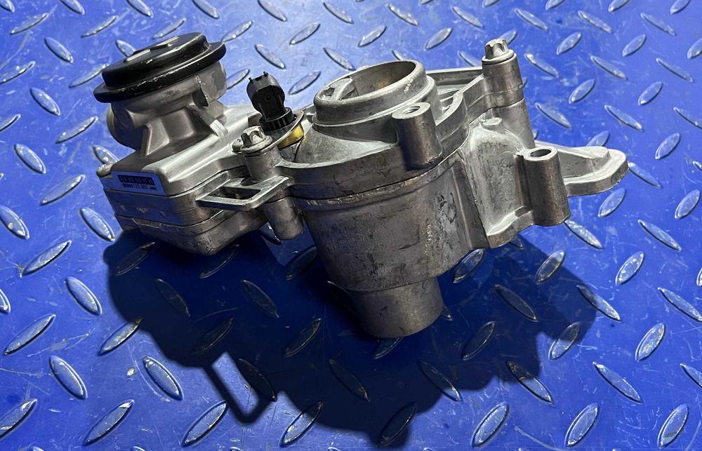 Termostat Mercedes Benz W221/C216