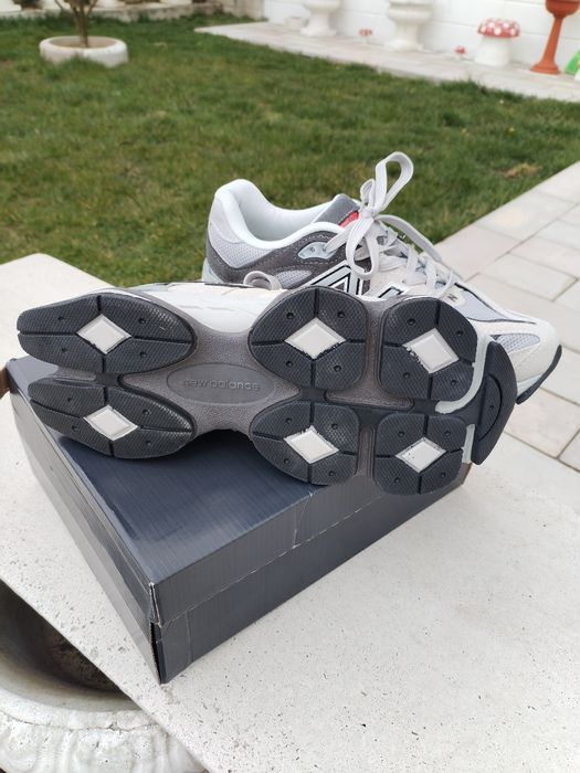 New Balance running 9060