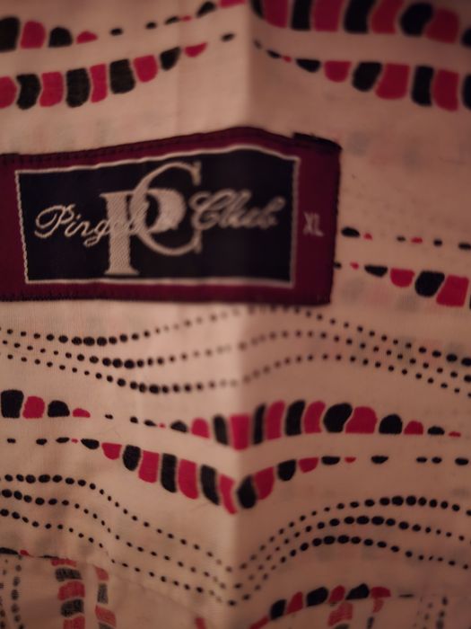 Camasa maneca scurta marimea Xl