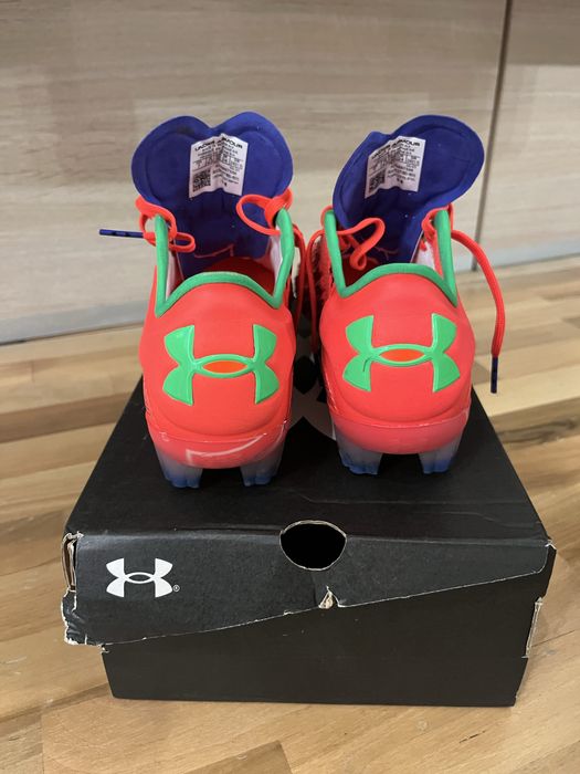 Бутонки Under Armour