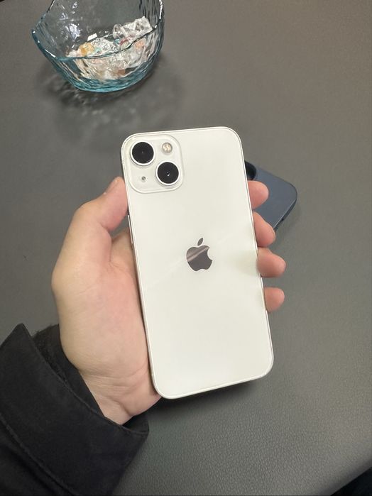 Айфон 13 хорошая цена