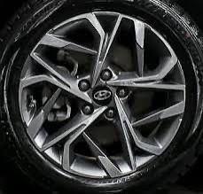 Обмен дисками хэндай соната 8