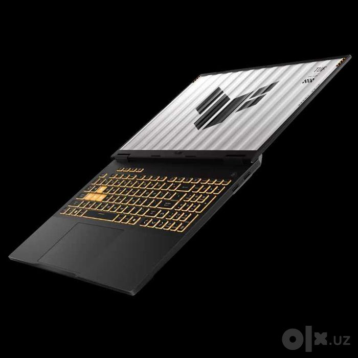 ASUS TUF Gaming F16 IPS Intel Core i7-14650HX 16GB 512 RTX 5060 8GB 16