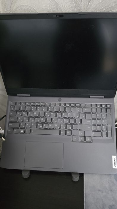 Продам Lenovo loq