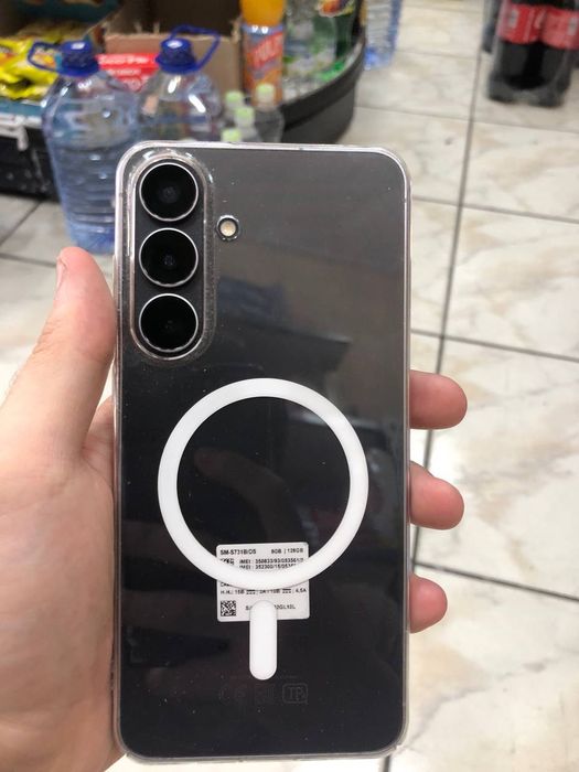 Samsung Galaxy S25 Fe