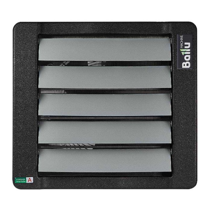 Тепловентилятор водяной BALLU BHP-W3-30S
 Бесплатная доставка!