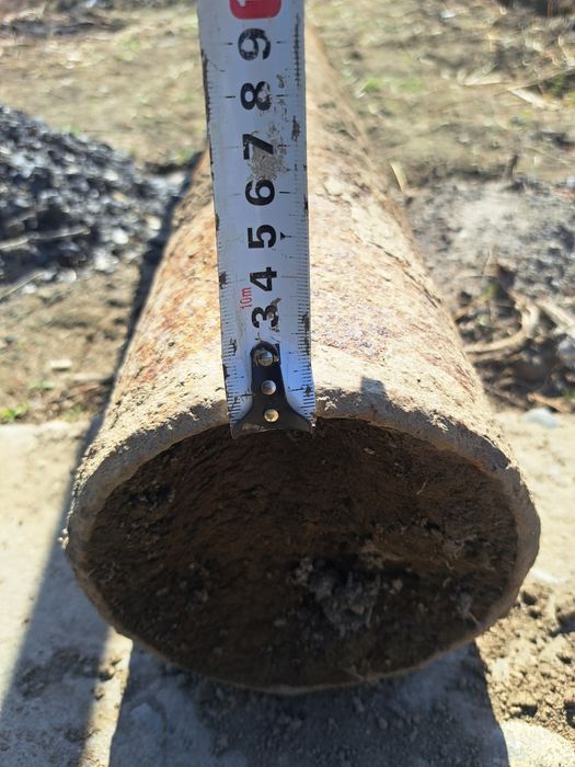 Продам трубу б/у