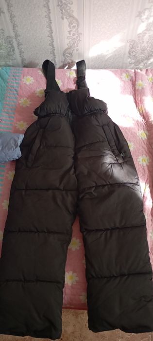 Продам куртку со штанами