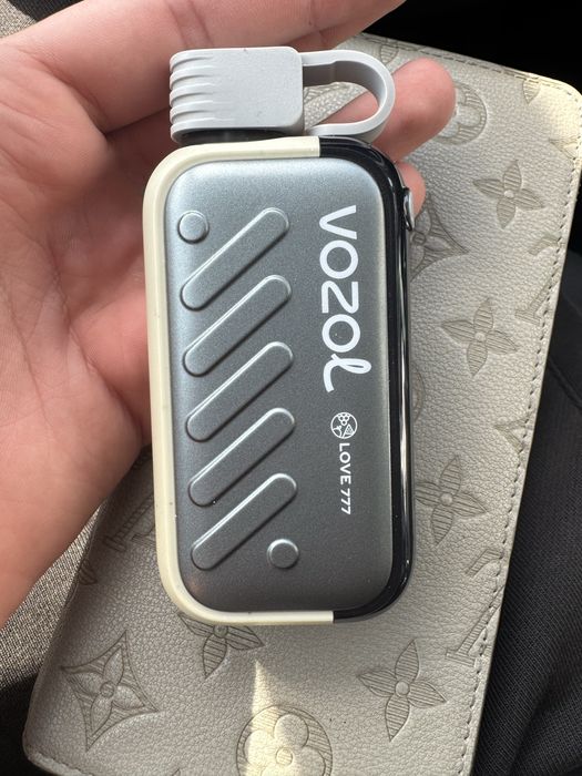 Vape Vozol 50.000 puffs