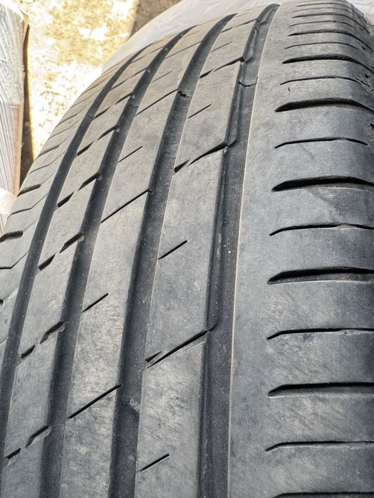 Резина сайлун 195/65 R15