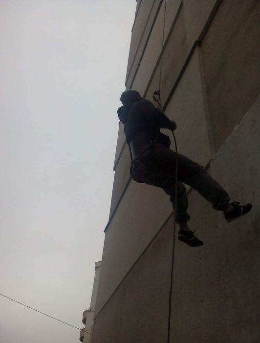 Топлоизолация и саниране на ТОП ЦЕНИ