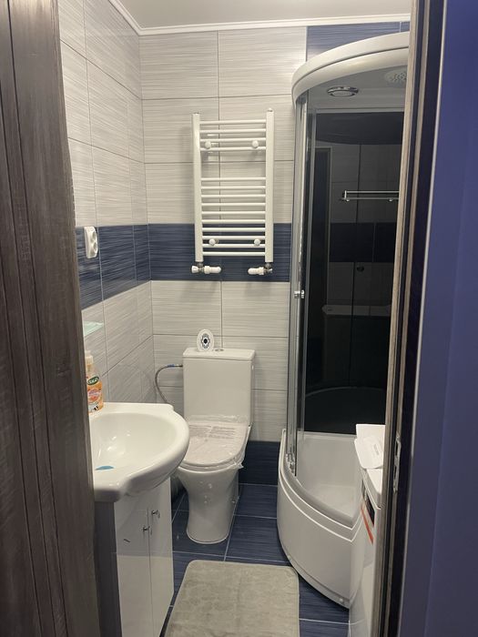 Duplex lux - apartament 2 camere