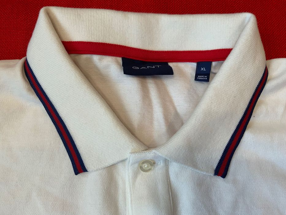 Gant-оригинална тениска 54хл