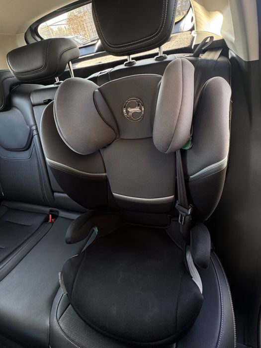 Детское кресло cybex