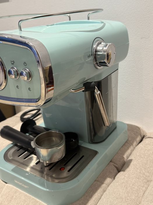 Espressor SilverCrest