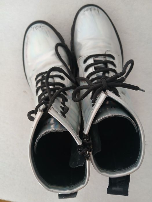 Боти Hugo Boss, 35 номер