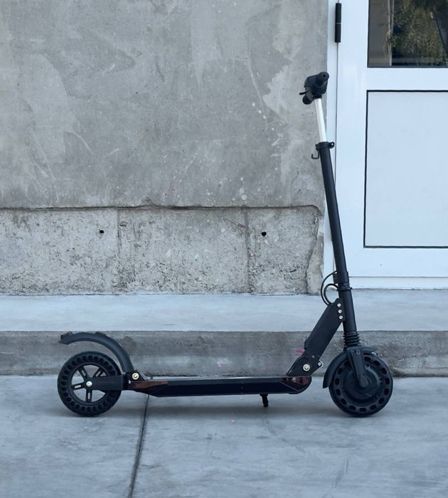 Elektron somakat Model: DG-04  36V-8Ah 350W