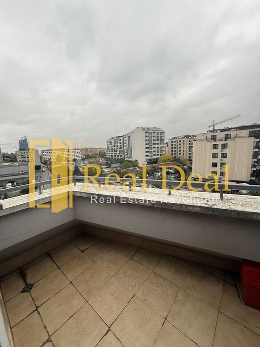 Дава се под наем Двустаен апартамент в София, Студентски град - 55 кв.м за 486 € - Снимка #7