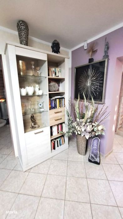 Casa din caramida de vanzare, 118 mp, 235 mp, zona BRAN
