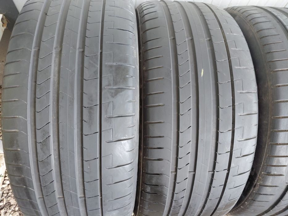 245/40 20,275/35 20,Anvelope de vara Pirelli
