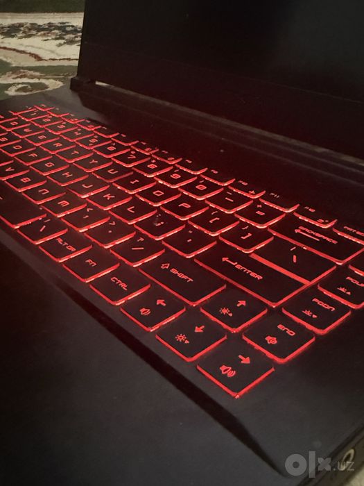 MSI GF63 sotiladi