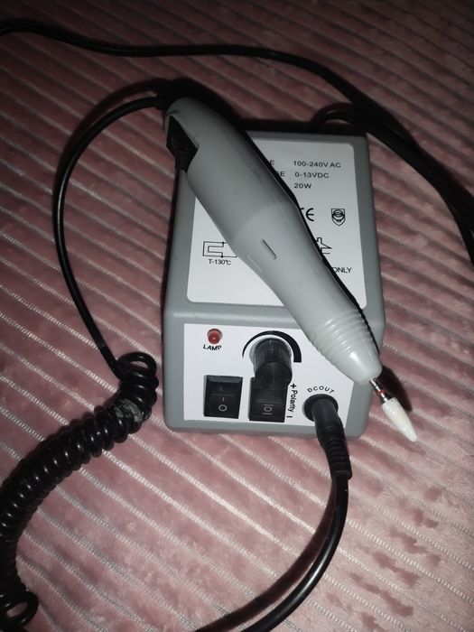 Продам Маникюрный опорат