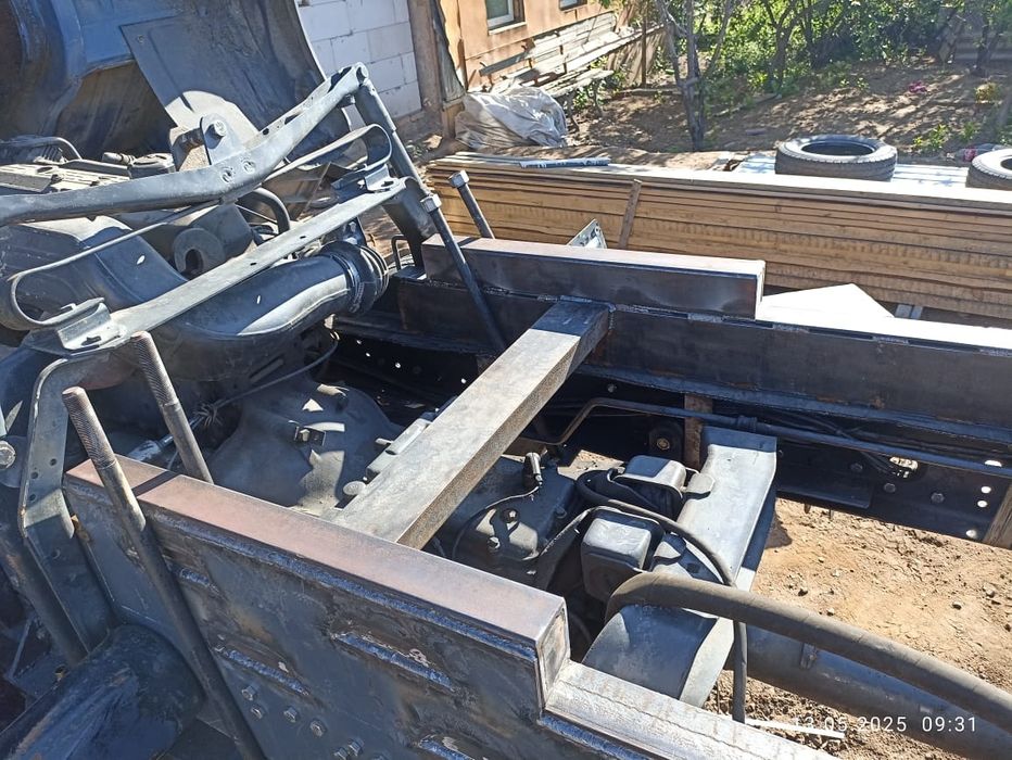 Продам манипулятор