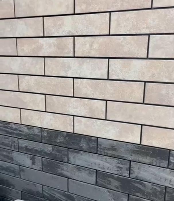 Клинкерная плитка