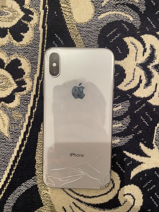 Аифон Х сатылады