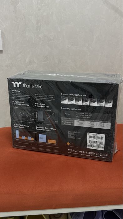 Продажа НОВЫЙ блок питания