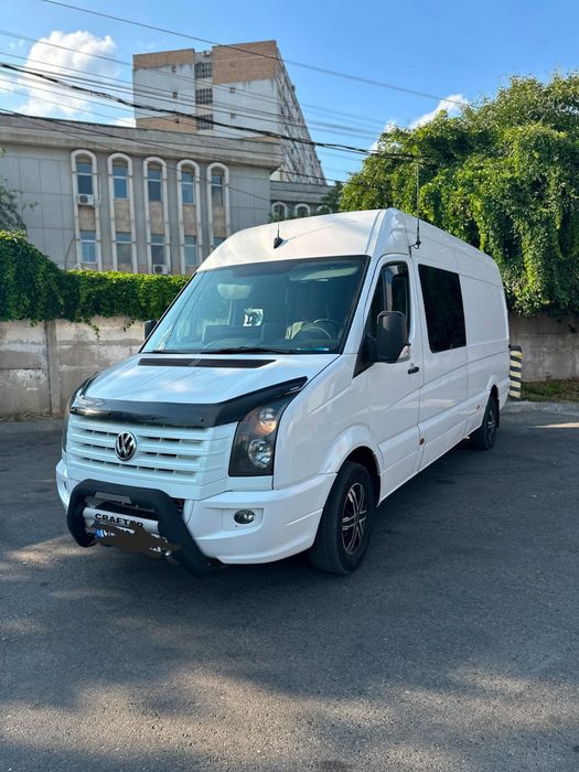 De vanzare VW Craftter