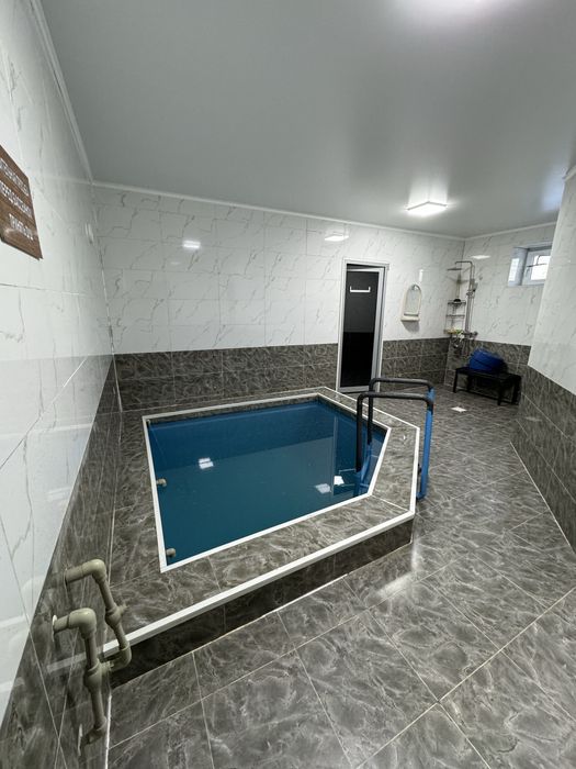 Баня сауна ждем всех!!