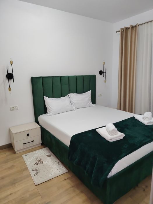 Apartament regim hotelier Adora park
