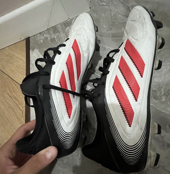 Бутсы adidas copa 44-45размер оригинальные