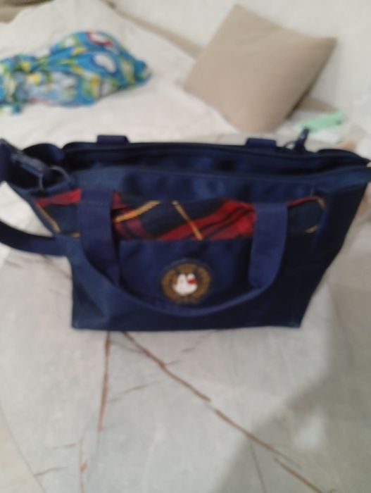 Сумочка для повсдневки