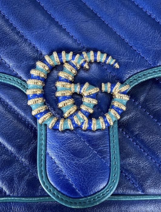 Geanta gucci originala