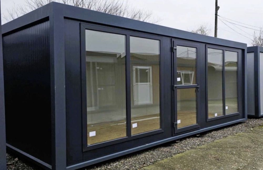 Containere modulare