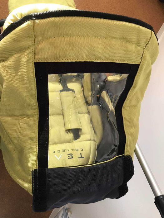 Детска количка MUTSY Team F1 3в1