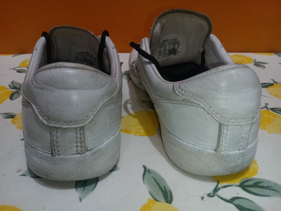 Converse Unisex N 40 кожени