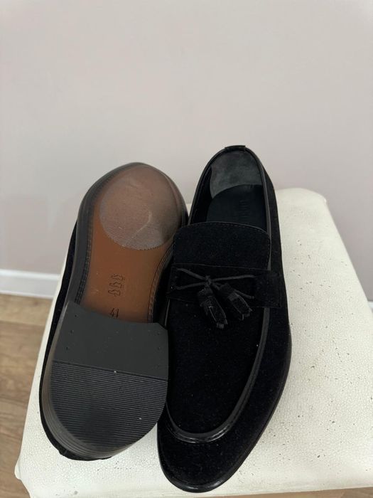 Туфли мужские размер 41