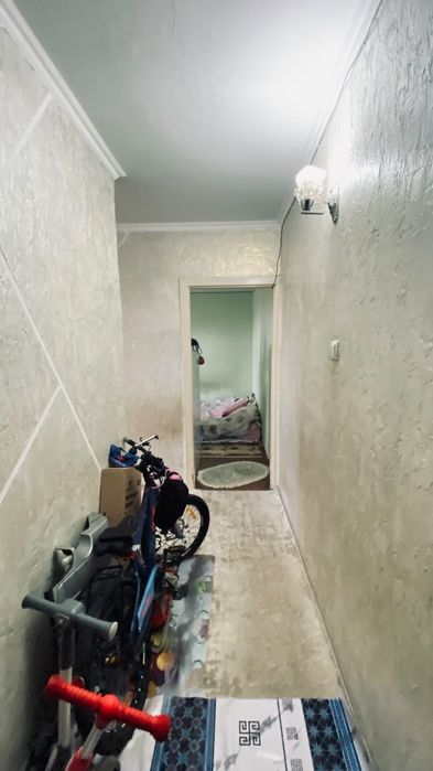 Продам кв. на сатпаева 5, город тараз