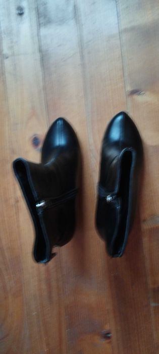 Боти дамски Tendenz