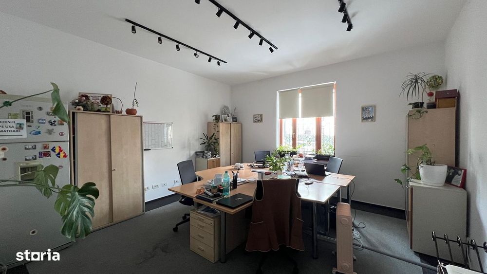 Vilă de Prestigiul în Inima Cartierului Cotroceni – Strada Clunet